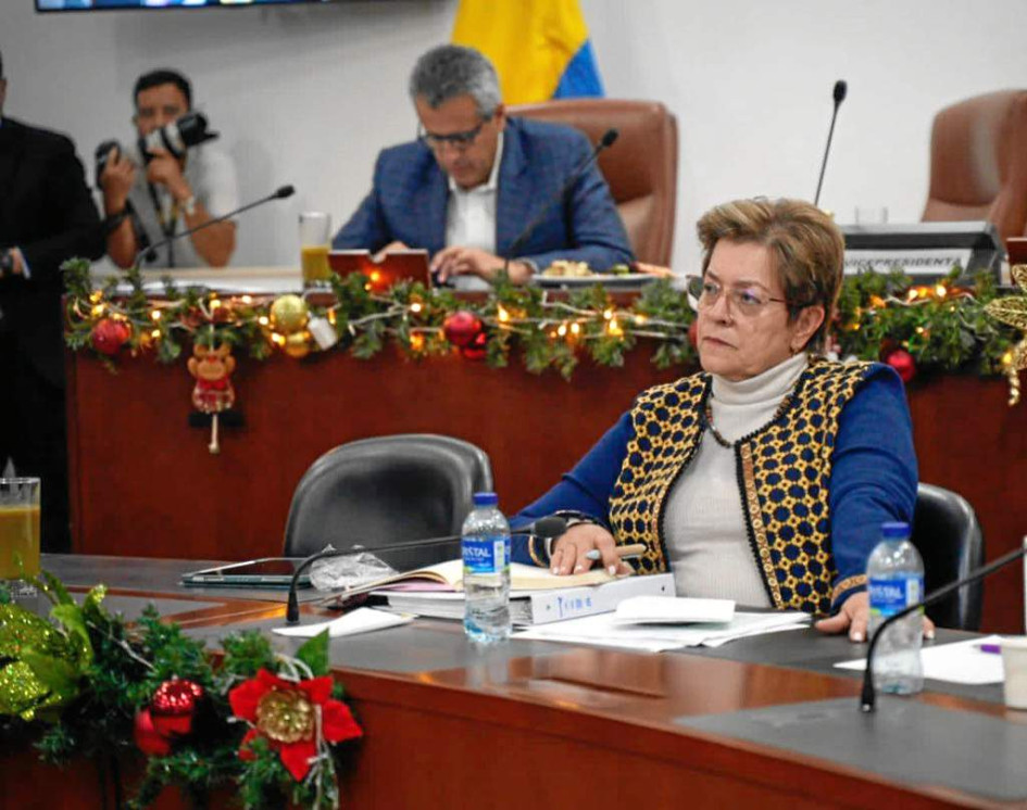 Foto | Ministerio de Trabajo | LA PATRIA Foto | Ministerio de Trabajo | LA PATRIA