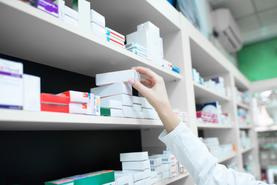 Esté atento también a que no le cambien los productos de su fórmula médica. Esté atento también a que no le cambien los productos de su fórmula médica.