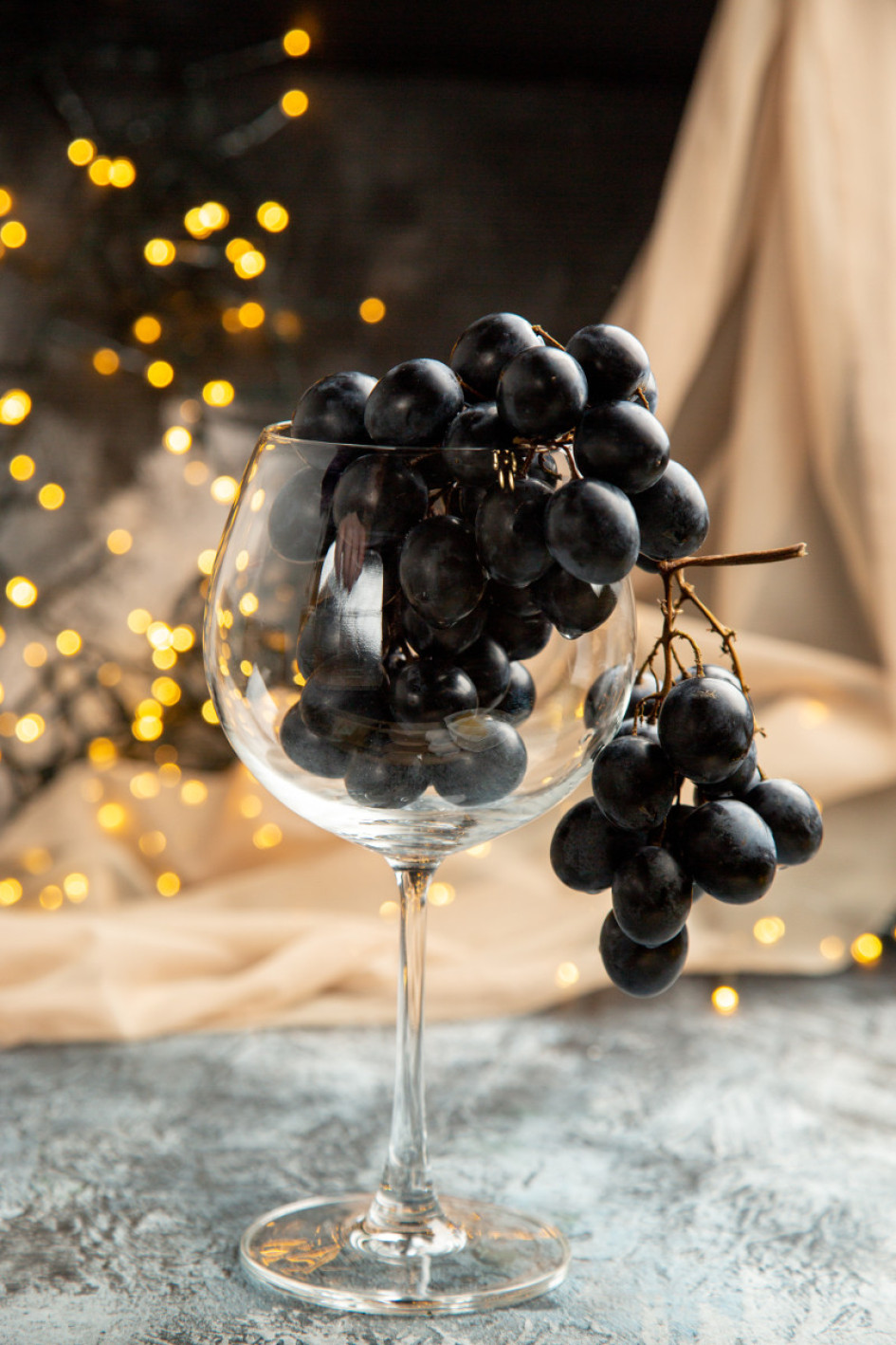 Agüero Uvas