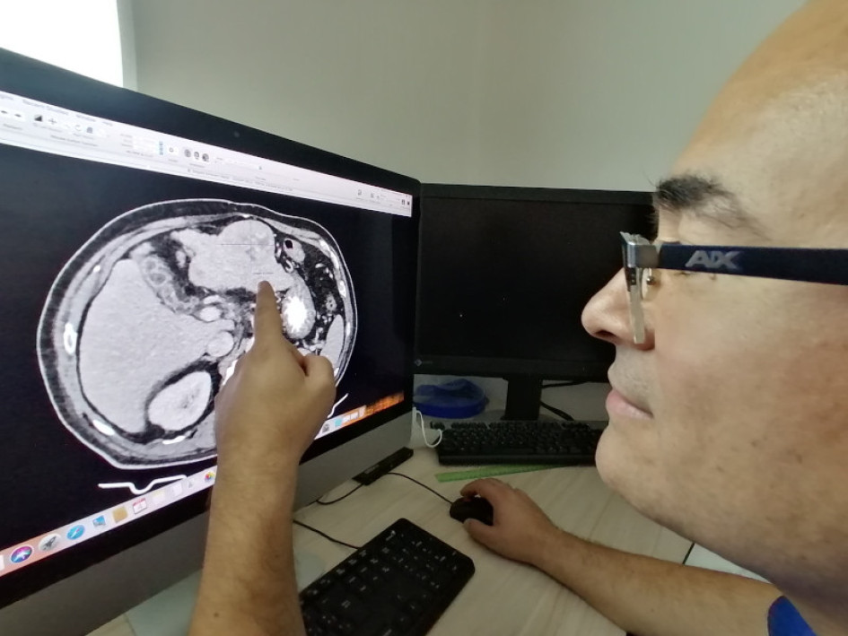 Cáncer Salud