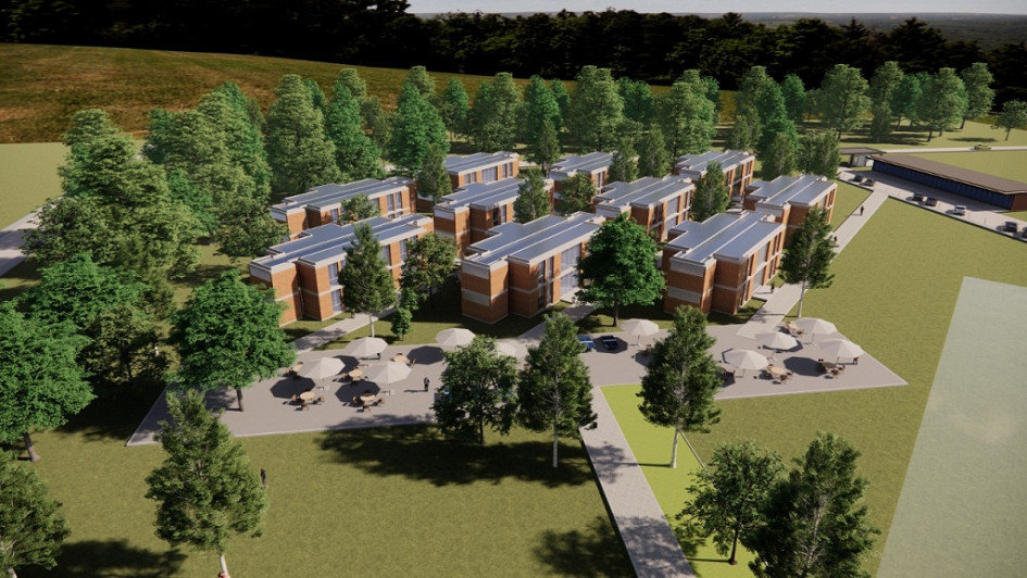 Ambicioso proyecto universitario Ambicioso proyecto universitario