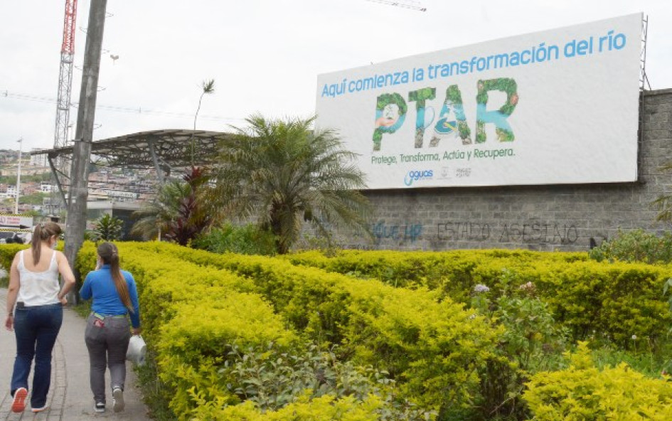 Aguas de Manizales debe poner $53 mil 239 millones para la financiación del proyecto de la Planta de Tratamiento de Aguas Residuales (PTAR) de Los Cámbulos. Aguas de Manizales debe poner $53 mil 239 millones para la financiación del proyecto de la Planta de Tratamiento de Aguas Residuales (PTAR) de Los Cámbulos.