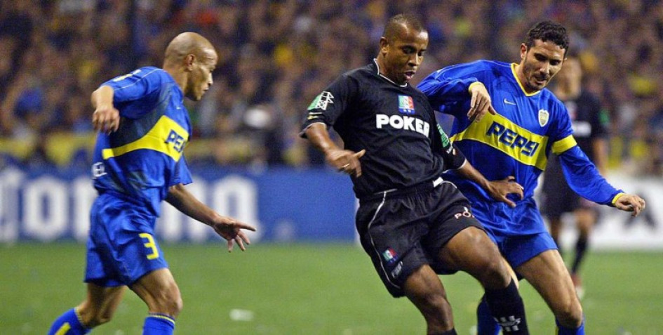 Once Caldas Once Caldas