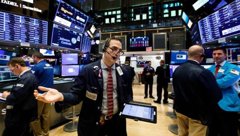 Las acciones de gigantes como Boeing, FedEx y Costco alcanzaron ayer las cifras más altas del año. Las acciones de gigantes como Boeing, FedEx y Costco alcanzaron ayer las cifras más altas del año.
