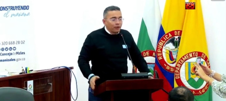 Impuesto Predial de Manizales tendrá beneficios, pero el de Industria y Comercio no Impuesto Predial de Manizales tendrá beneficios, pero el de Industria y Comercio no