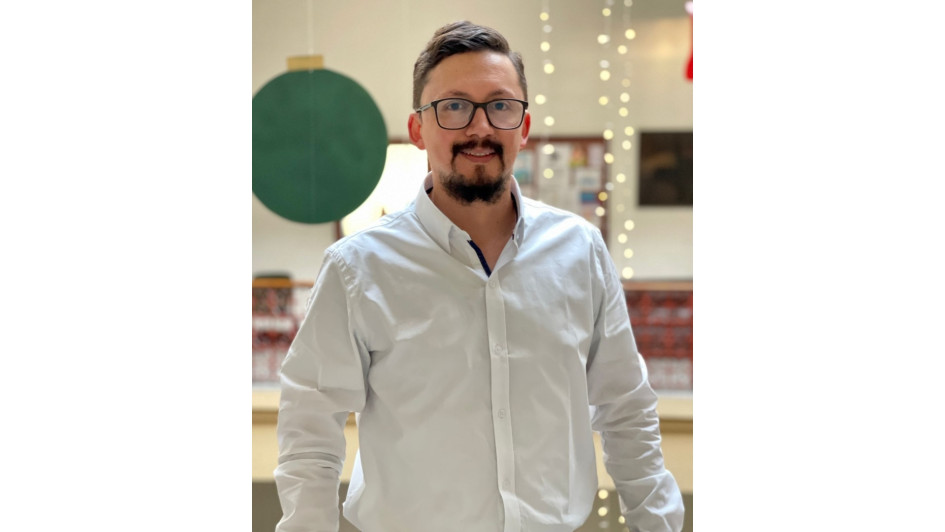 Cristian Arroyave Ramírez, ingeniero civil y especialista en Gerencia de Proyectos. Cristian Arroyave Ramírez, ingeniero civil y especialista en Gerencia de Proyectos.