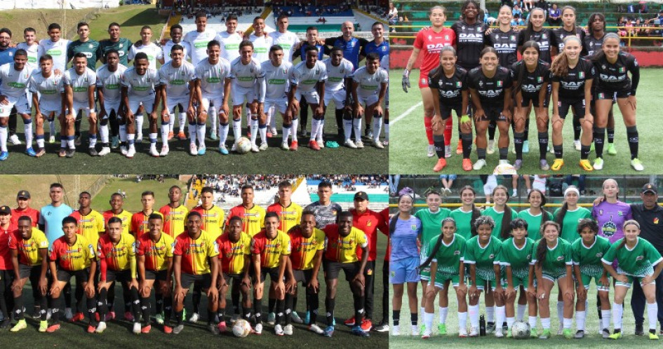 Copa LA PATRIA Copa LA PATRIA