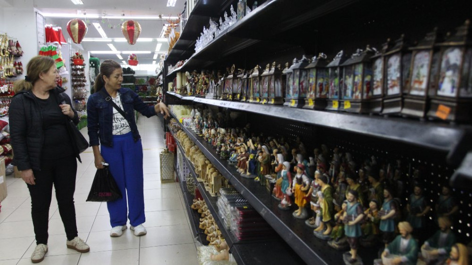 La Navidad abarca algunos de los gastos más comunes de las primas decembrinas. La Navidad abarca algunos de los gastos más comunes de las primas decembrinas.