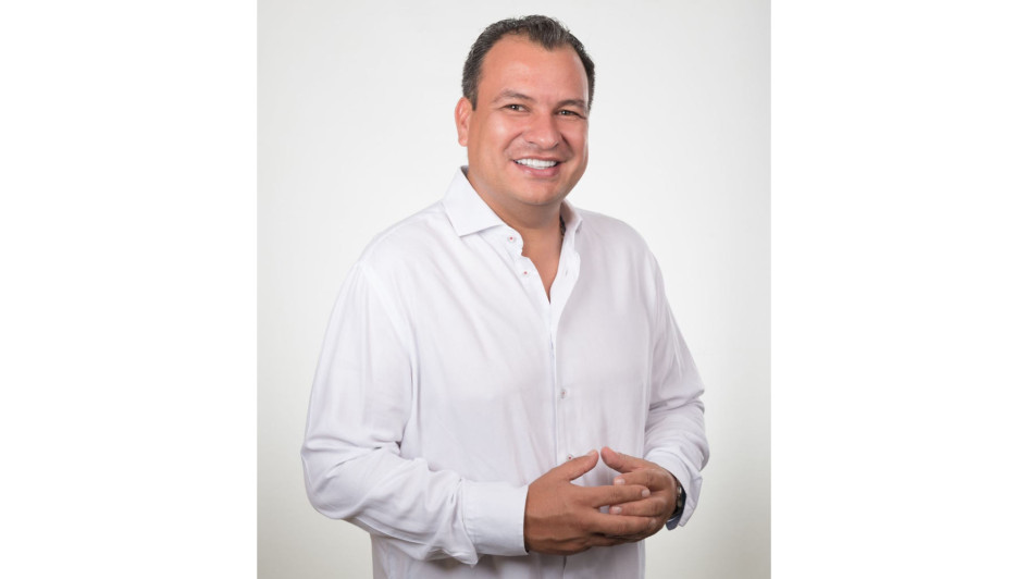 Jorge Andrés Gómez Escudero. Jorge Andrés Gómez Escudero.