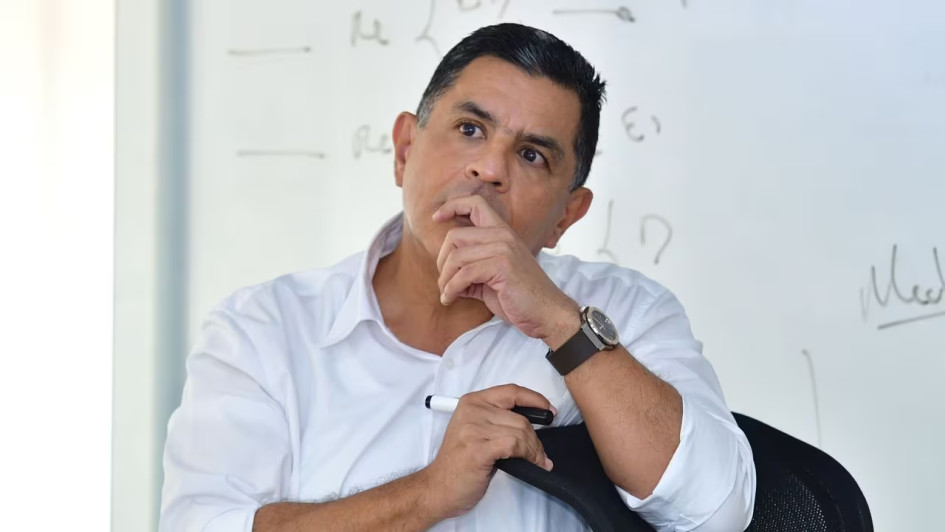 Jorge Iván Ospina termina su período como mandatario de los caleños el próximo domingo 31 de octubre. Jorge Iván Ospina termina su período como mandatario de los caleños el próximo domingo 31 de octubre.
