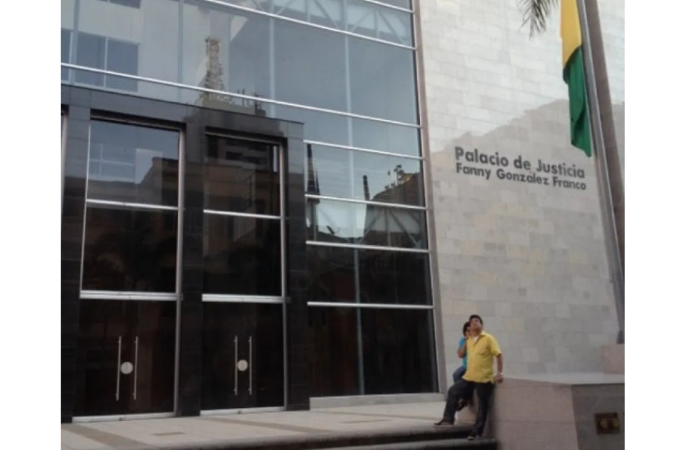 Tenga en cuenta los despachos judiciales que trabajarán en periodo de vacaciones Tenga en cuenta los despachos judiciales que trabajarán en periodo de vacaciones