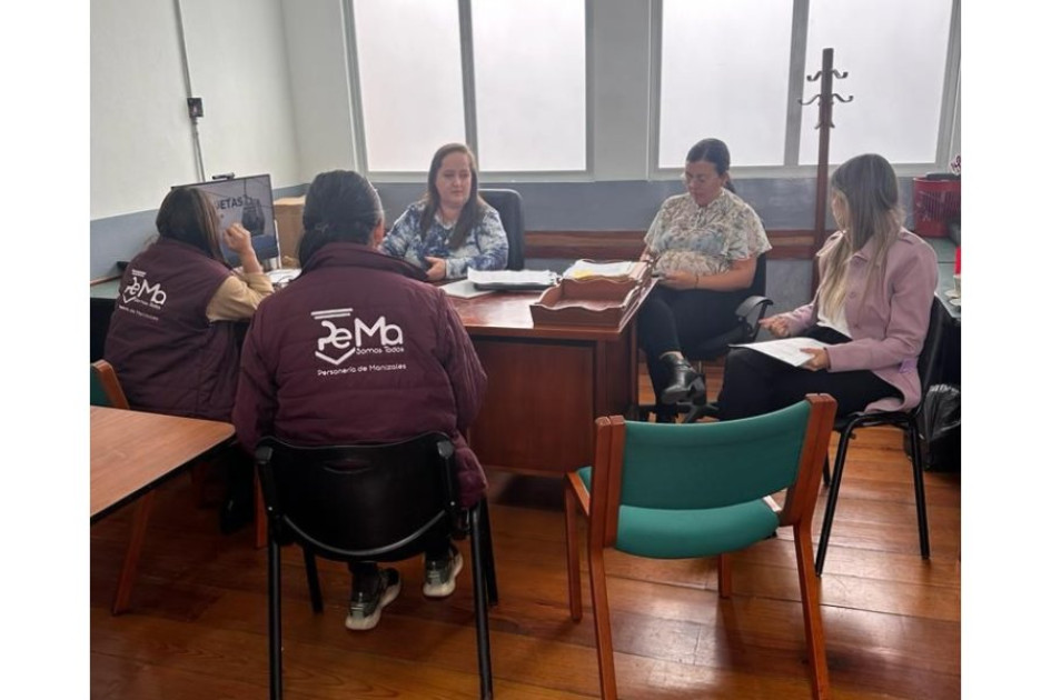 Personería abre investigación disciplinaría por incumplimiento en obras del Vizcaya Personería abre investigación disciplinaría por incumplimiento en obras del Vizcaya