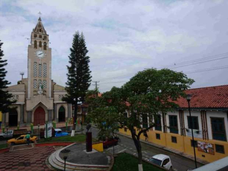 Risaralda (Caldas) Risaralda (Caldas)
