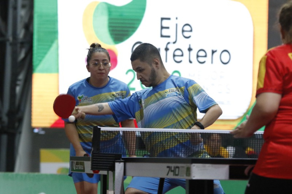 Juegos Nacionales del 2023 Juegos Nacionales del 2023