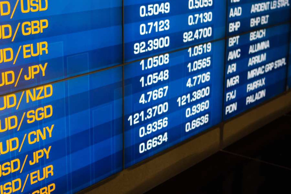 La situación actual del mercado de divisas en Colombia: una perspectiva analítica La situación actual del mercado de divisas en Colombia: una perspectiva analítica
