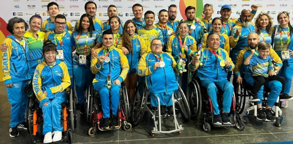 Juegos Nacionales del 2023 Juegos Nacionales del 2023