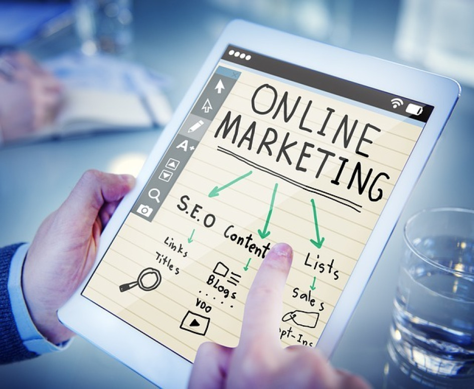 Las 3 estrategias de marketing más efectivas para negocios online