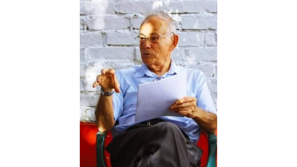 Óscar Velasco García Óscar Velasco García