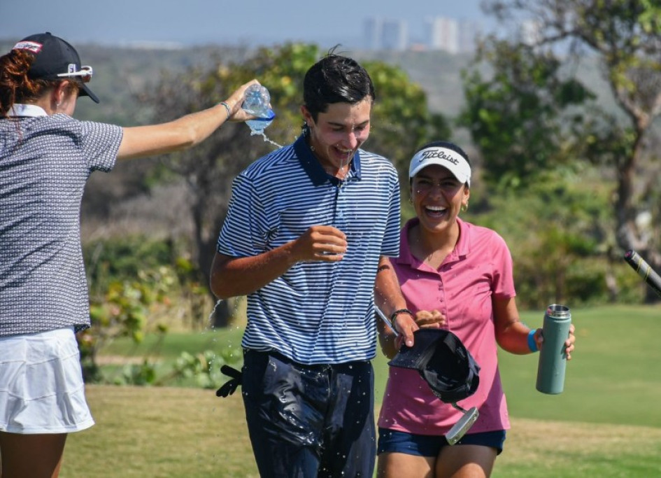 Golf Caldense Golf Caldense
