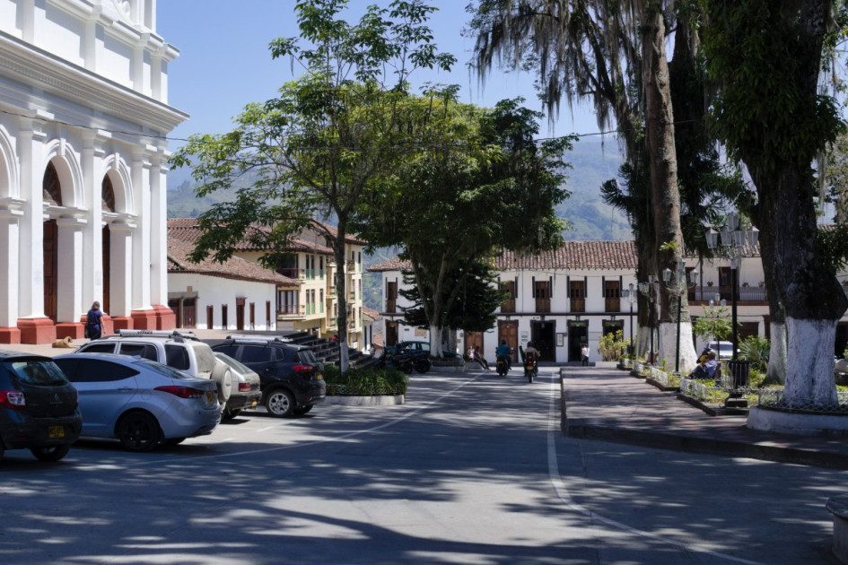 La restricción de motos y vehículos similares en la noche en Salamina y San Félix, ya es un hecho. La restricción de motos y vehículos similares en la noche en Salamina y San Félix, ya es un hecho.