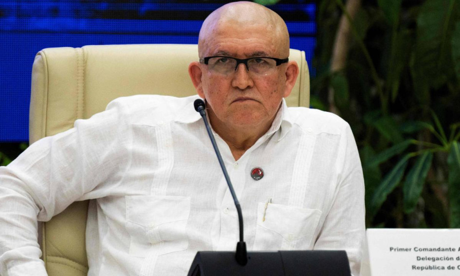 Antonio García. Antonio García.