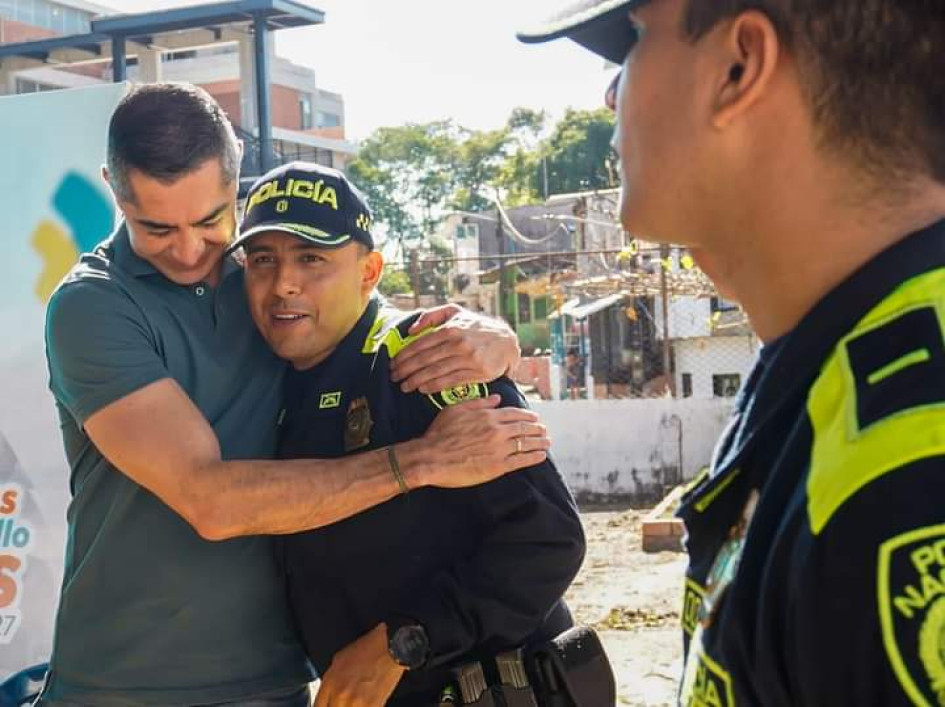 Foto| Cortesía | LA PATRIA Foto| Cortesía | LA PATRIA