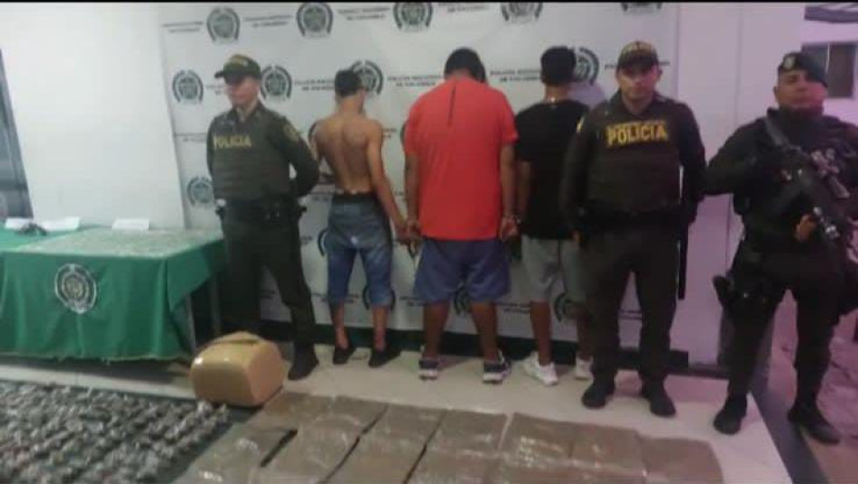 Operativo. Operativo.