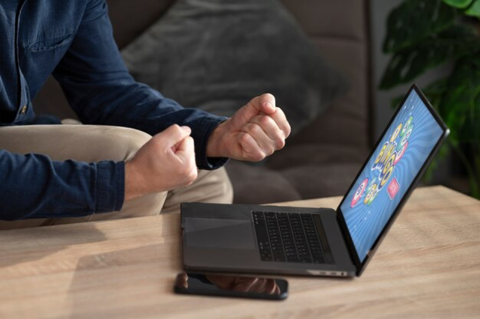 Más allá del juego al azar: una guía para invertir con seguridad en los casinos virtuales Más allá del juego al azar: una guía para invertir con seguridad en los casinos virtuales