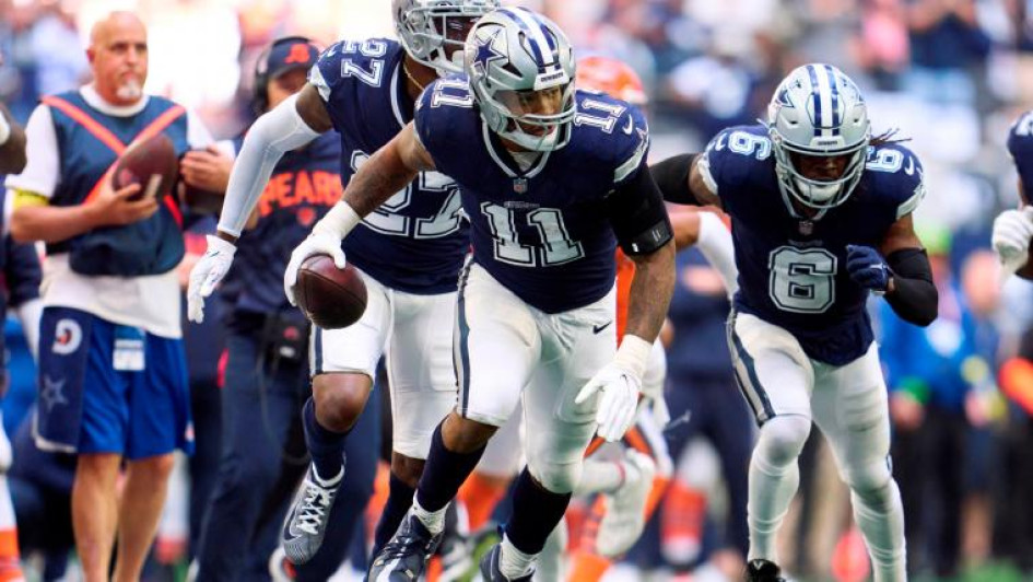 Esta será la aparición en Play - offs número 37 para los Cowboys. La última vez que ganaron el Super Tazón fue en 1995. Esta será la aparición en Play - offs número 37 para los Cowboys. La última vez que ganaron el Super Tazón fue en 1995.