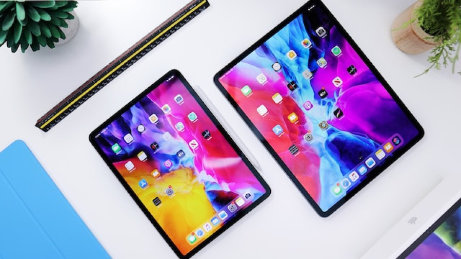 Tecnología y posibilidades: la versatilidad de las tablets Tecnología y posibilidades: la versatilidad de las tablets