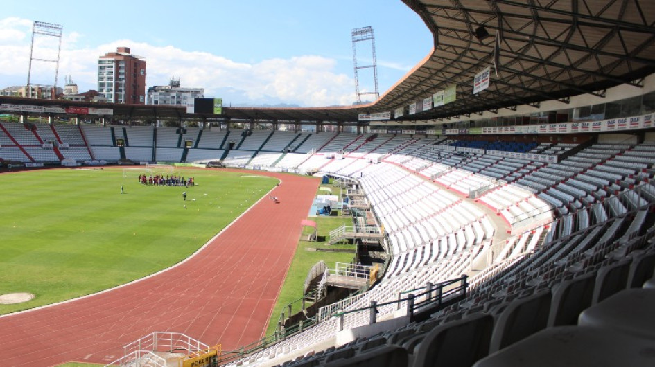 El estadio Palogrande, administrado mediante comodato por el Once Caldas, requiere de una intervención grande y de un cuidado responsable. En marzo se vence el acuerdo con la Fundación Once Caldas. Once Caldas, estadio Palogrande
