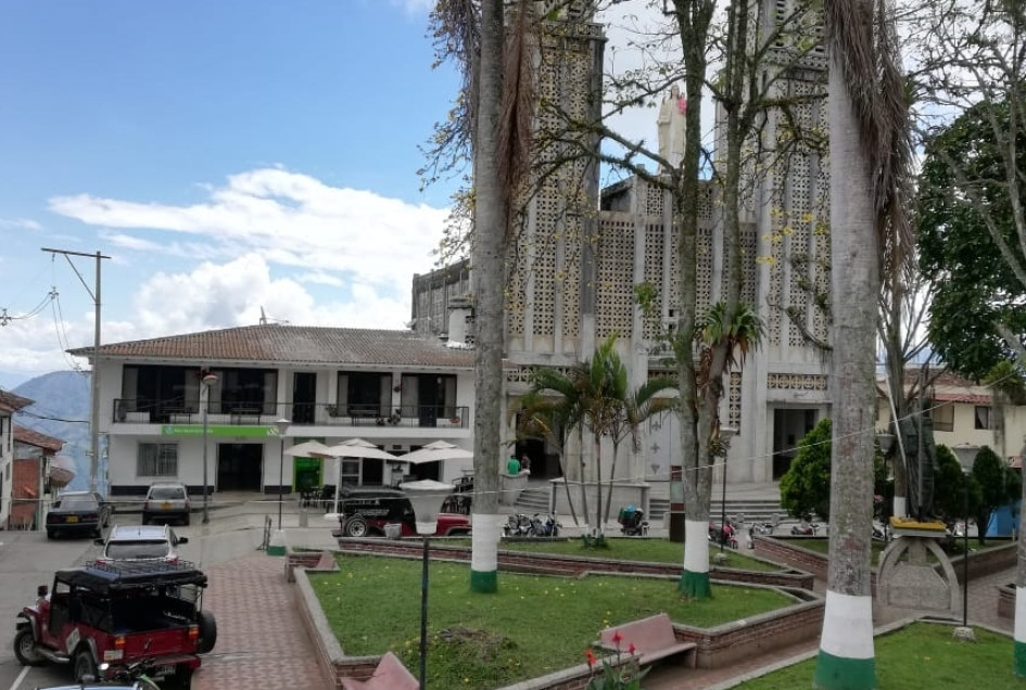 La Merced, que tuvo a lo largo de esta administración un alcalde por año, como consecuencia de la corrupción, ahora quiere darle vuelta a la página y recuperar el terreno perdido. La Merced, que tuvo a lo largo de esta administración un alcalde por año, como consecuencia de la corrupción, ahora quiere darle vuelta a la página y recuperar el terreno perdido.