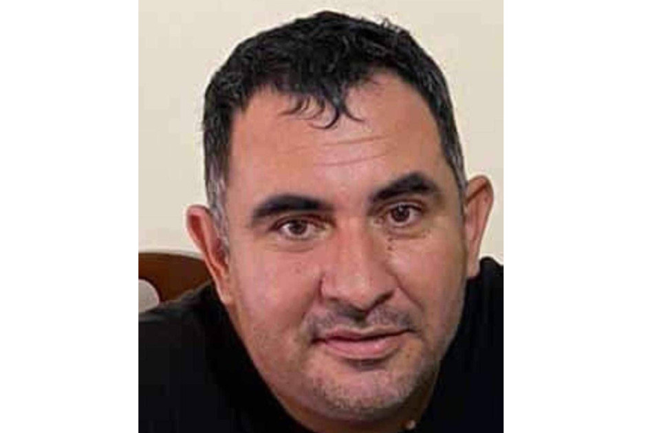 Luis Ferney Valencia es el tercer asesinado del 2024 en Chinchiná (Caldas). Luis Ferney Valencia.