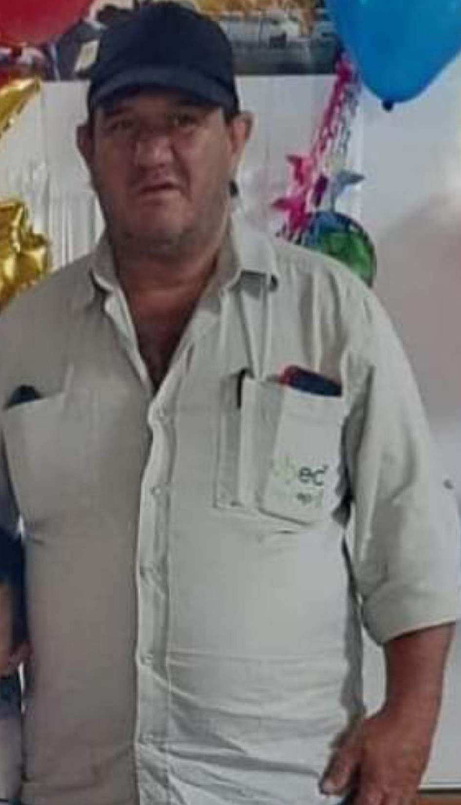 A los 57 años falleció en Marsella (Risaralda) Guillermo Duque Salazar, conocido como Zarpazo, habitante del corregimiento de Arboleda. A los 57 años falleció en Marsella (Risaralda) Guillermo Duque Salazar, conocido como Zarpazo, habitante del corregimiento de Arboleda.