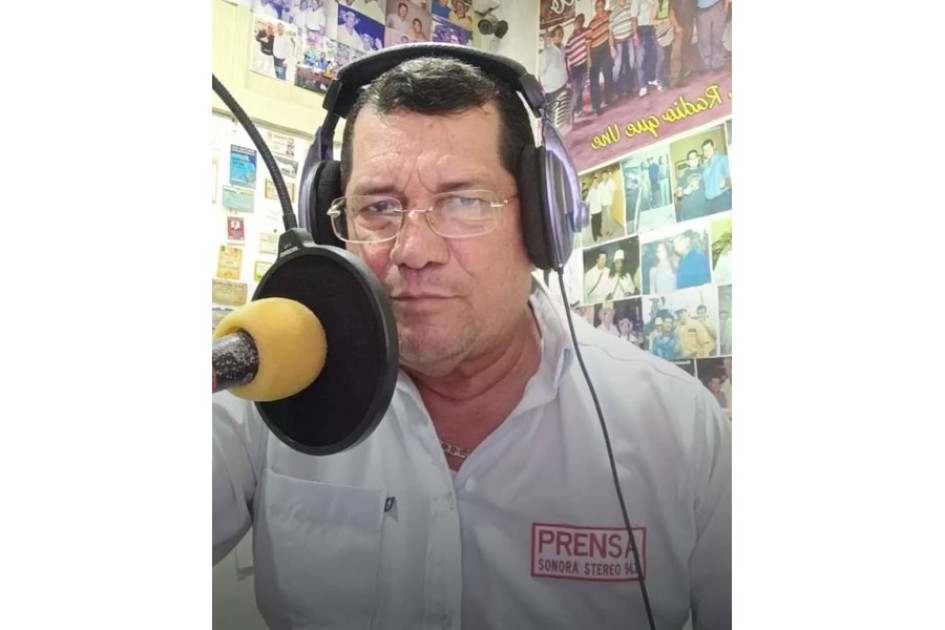 Mardonio Mejía Mardonio Mejía