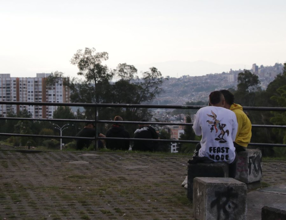 Reglamentan consumo de sustancias psicoactivas en espacios públicos en Manizales Reglamentan consumo de sustancias psicoactivas en espacios públicos en Manizales