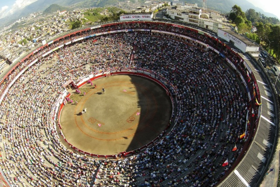 Conozca a las figuras que llegarán a Manizales. 