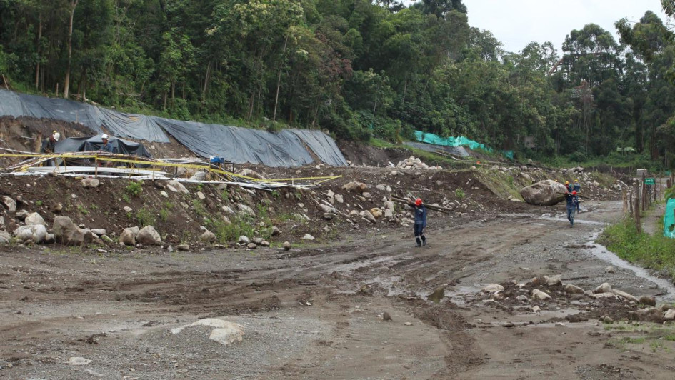 Obras, proyectos, terminaciones anticipadas y contratos incumplidos generaron noticia en el 2023. Obras, proyectos, terminaciones anticipadas y contratos incumplidos generaron noticia en el 2023.