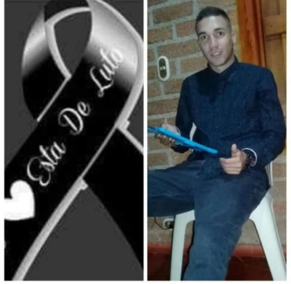 Dos caldenses mueren en Ecuador: uno asesinado y otro ahogado Dos caldenses mueren en Ecuador: uno asesinado y otro ahogado