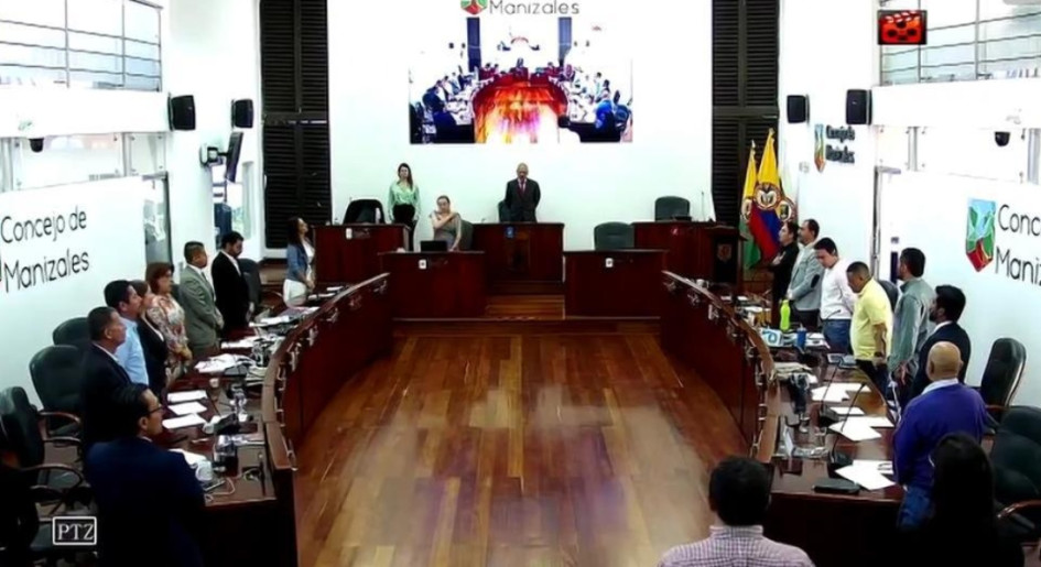 PTAR Los Cámbulos tiene un retraso del 91,77%: gerente de Aguas de Manizales PTAR Los Cámbulos tiene un retraso del 91,77%: gerente de Aguas de Manizales