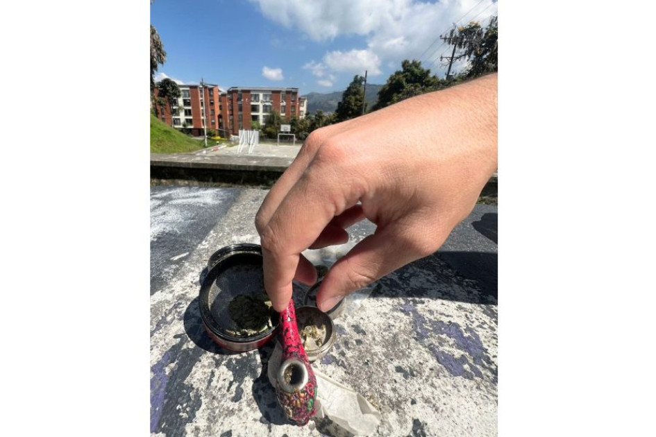 Delimitan zonas y horarios para el consumo de sustancias psicoactivas en Manizales Delimitan zonas y horarios para el consumo de sustancias psicoactivas en Manizales