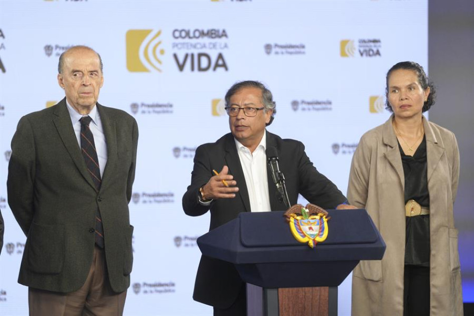 Gustavo Petro Gustavo Petro