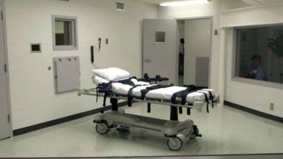 Desde que el Tribunal Supremo reintrodujo la pena de muerte en 1976, han sido ejecutados en Estados Unidos 1.582 presos. De ellos, 72 en Alabama. Desde que el Tribunal Supremo reintrodujo la pena de muerte en 1976, han sido ejecutados en Estados Unidos 1.582 presos. De ellos, 72 en Alabama.