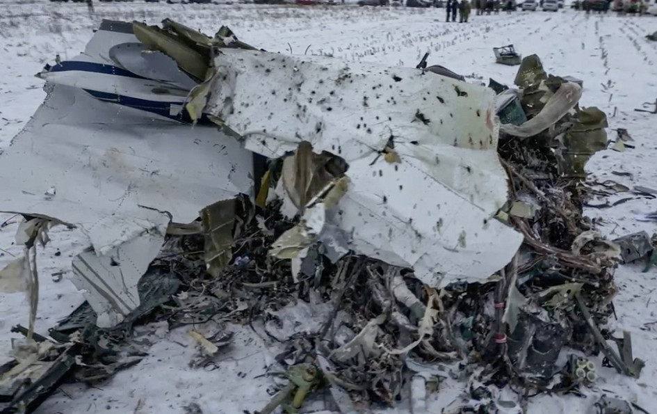Esto es lo que se sabe sobre el trágico accidente, mientras Rusia y Ucrania se acusan. Grave. Esto es lo que se sabe sobre el trágico accidente, mientras Rusia y Ucrania se acusan. Grave.