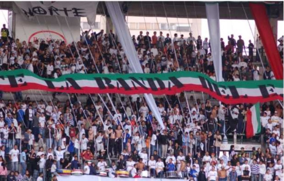 Once Caldas Once Caldas