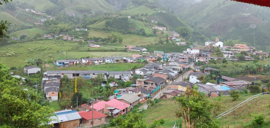 La vereda Llanitos se ubica en la vieja vía a Chinchiná, a media hora del casco urbano de Villamaría. La vereda Llanitos se ubica en la vieja vía a Chinchiná, a media hora del casco urbano de Villamaría.