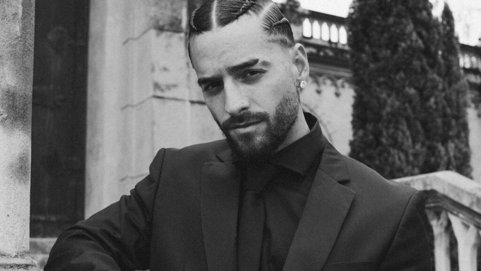 Maluma. Maluma.