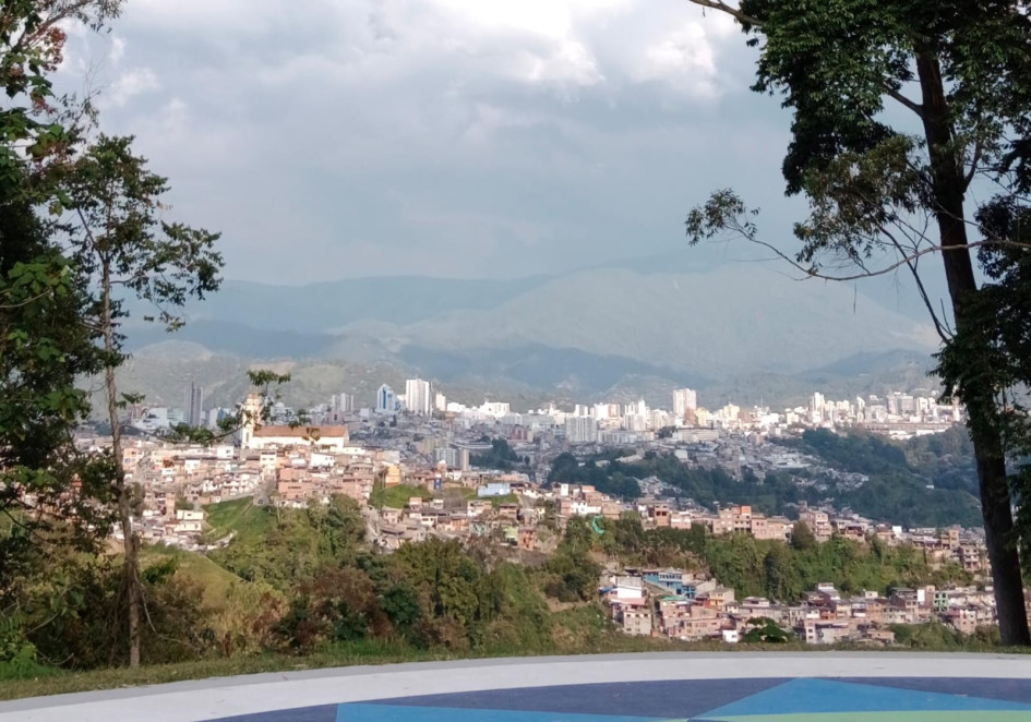 Manizales Manizales