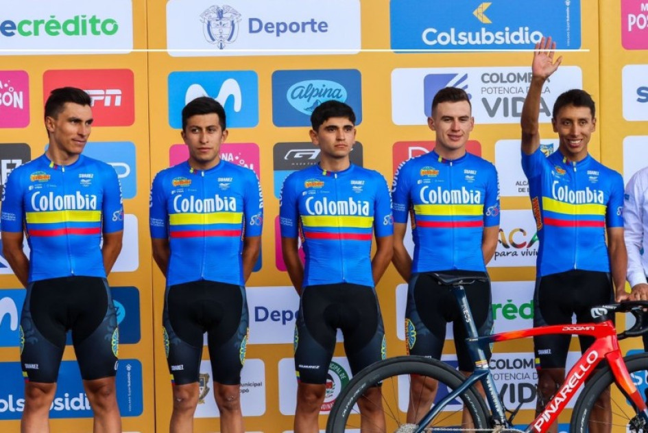 Tour de Francia 2023 Tour de Francia 2023