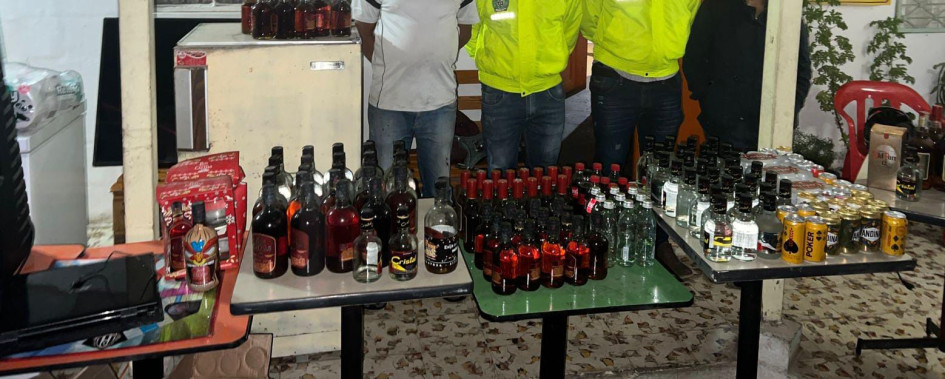 Fotos | Cortesía Policía de Manizales | LA PATRIA Lo recuperado, que fue devuelto al dueño, está avaluado en $22 millones. Fotos | Cortesía Policía de Manizales | LA PATRIA Lo recuperado, que fue devuelto al dueño, está avaluado en $22 millones.